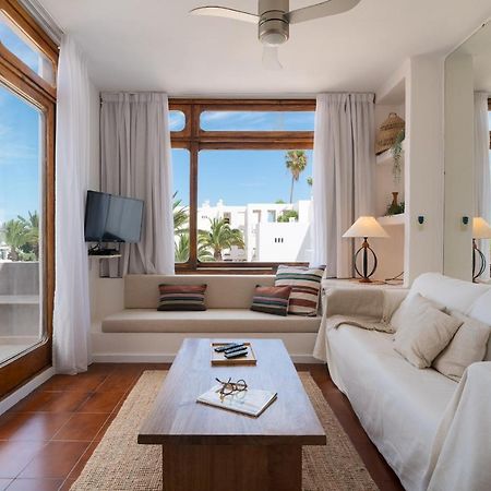 Lanzarote Beach Apartments, Casa Ona Costa Teguise Eksteriør bilde