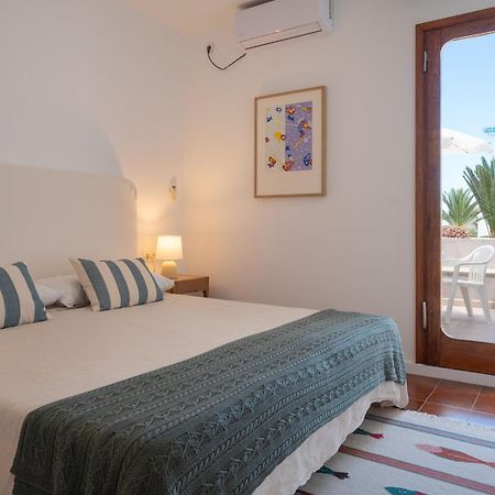 Lanzarote Beach Apartments, Casa Ona Costa Teguise Eksteriør bilde