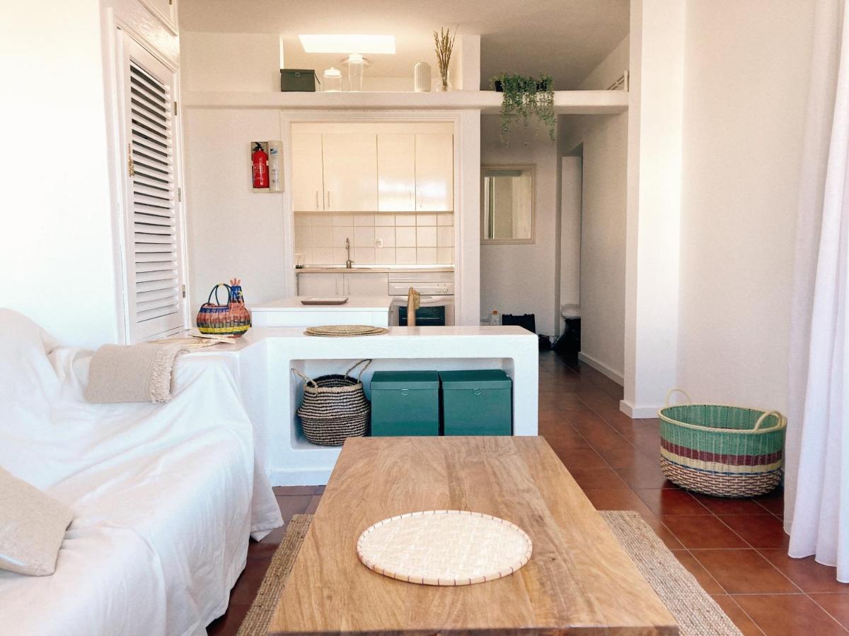 Lanzarote Beach Apartments, Casa Ona Costa Teguise Eksteriør bilde
