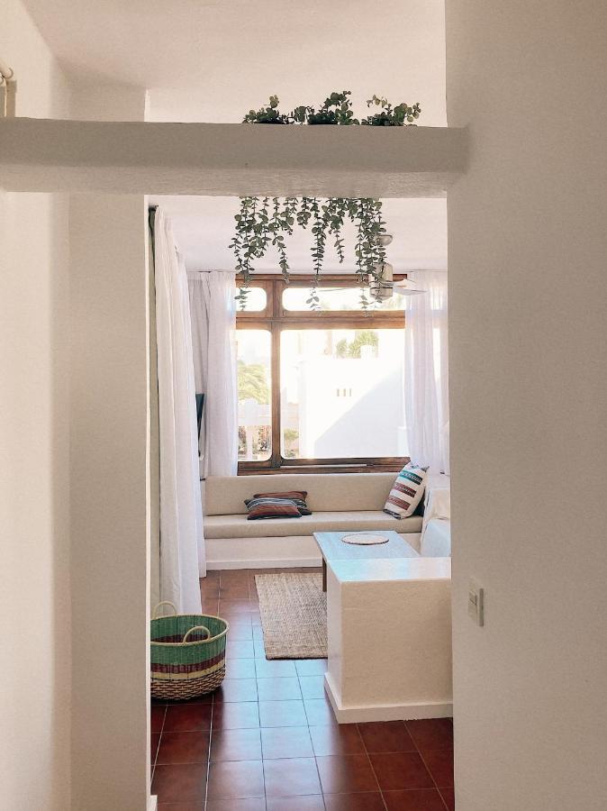 Lanzarote Beach Apartments, Casa Ona Costa Teguise Eksteriør bilde