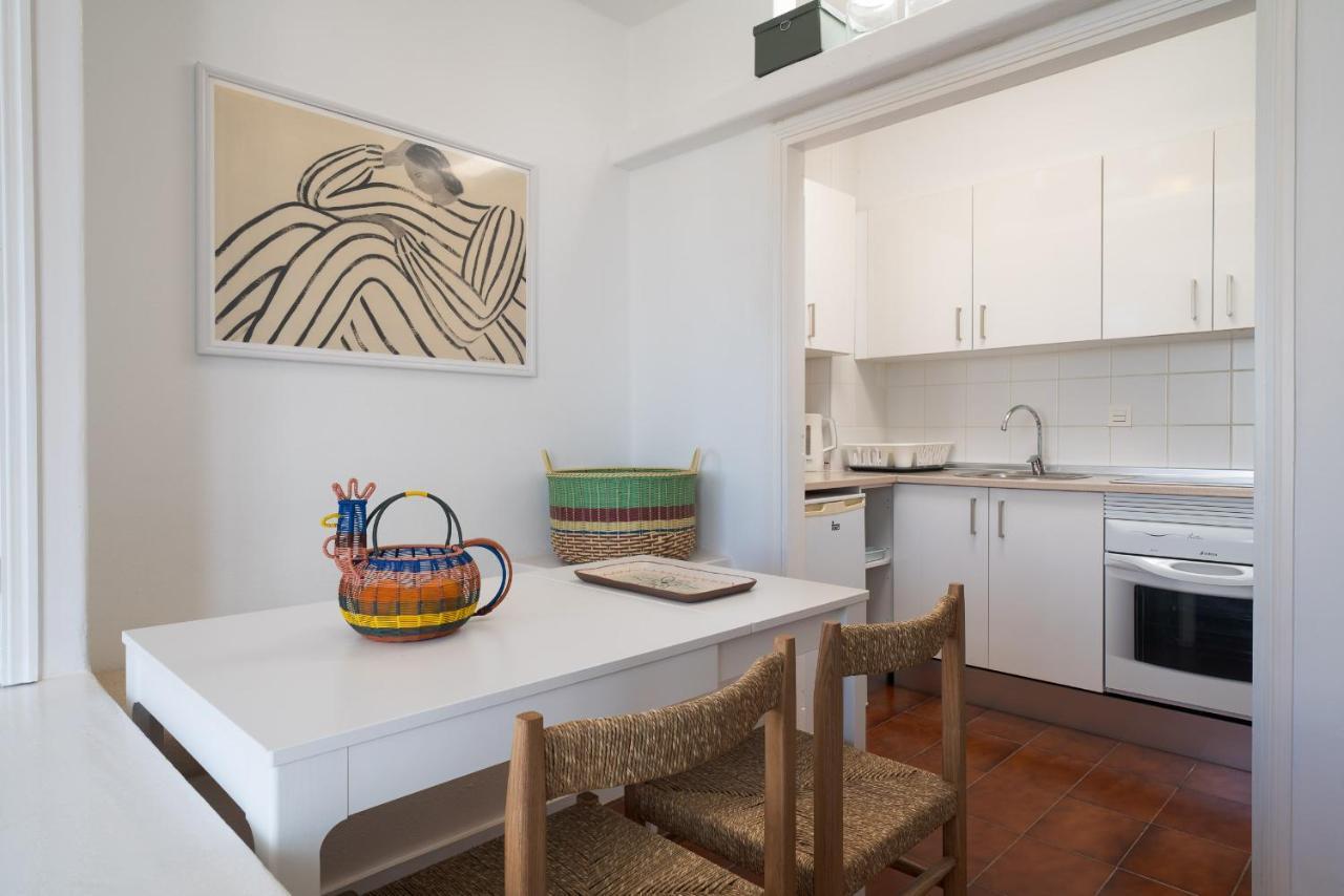 Lanzarote Beach Apartments, Casa Ona Costa Teguise Eksteriør bilde