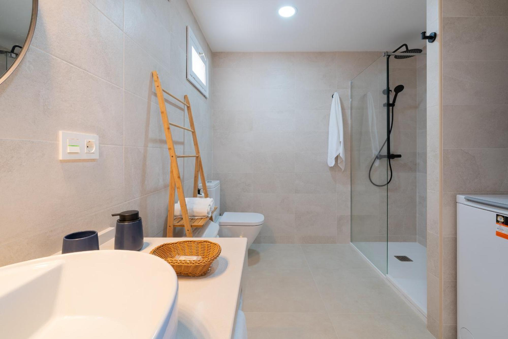 Lanzarote Beach Apartments, Casa Ona Costa Teguise Eksteriør bilde